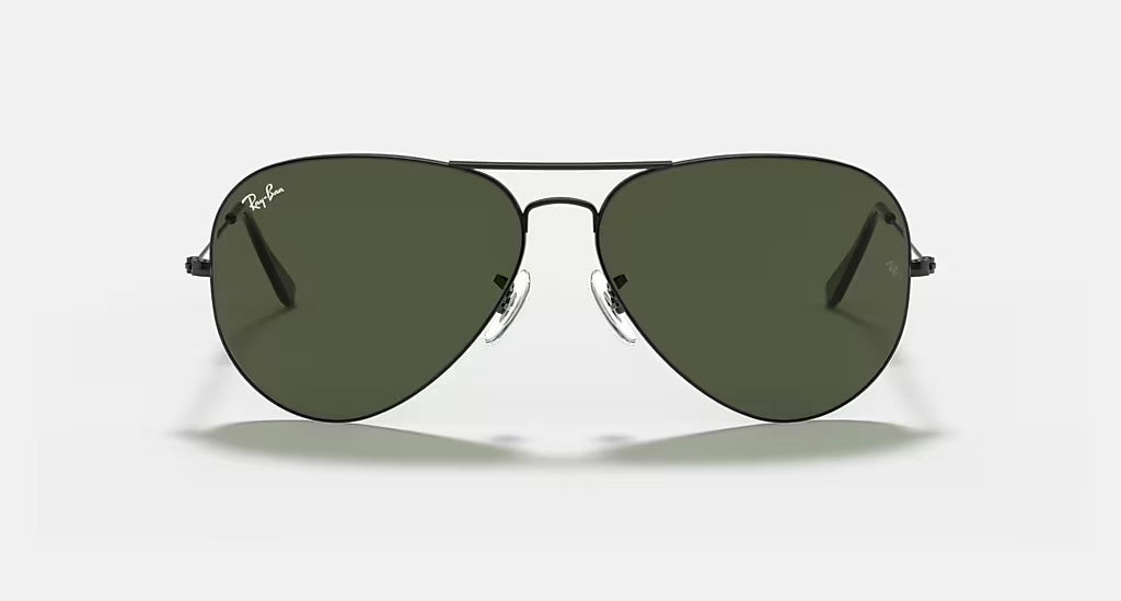 Ray-Ban AVIATOR RB3026 L2821 - photo 2