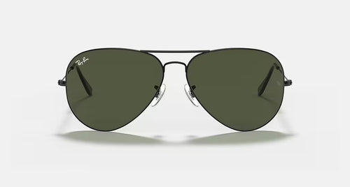 Ray-Ban AVIATOR RB3026 L2821 - photo 2