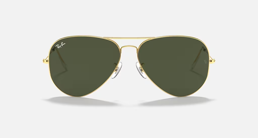 Ray-Ban AVIATOR RB3026 L2846 - photo 2