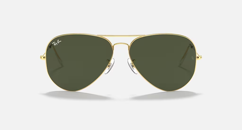 Ray-Ban AVIATOR RB3026 L2846 - photo 2
