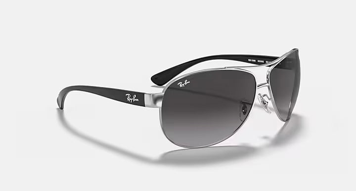 Ray-Ban RB3386 003/8G - photo 3