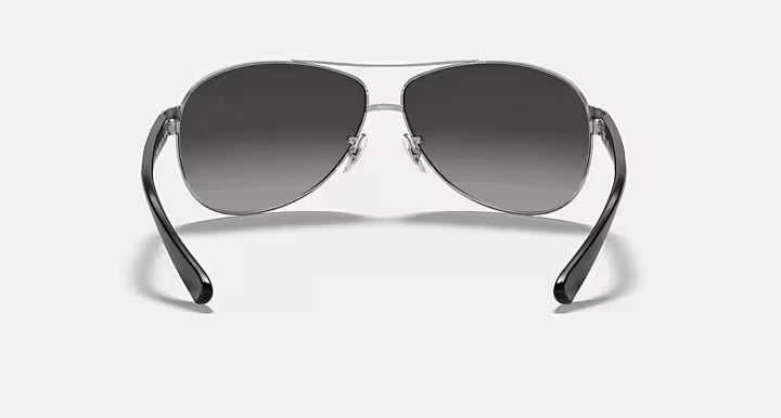 Ray-Ban RB3386 003/8G - photo 4