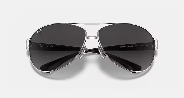 Ray-Ban RB3386 003/8G - photo 5