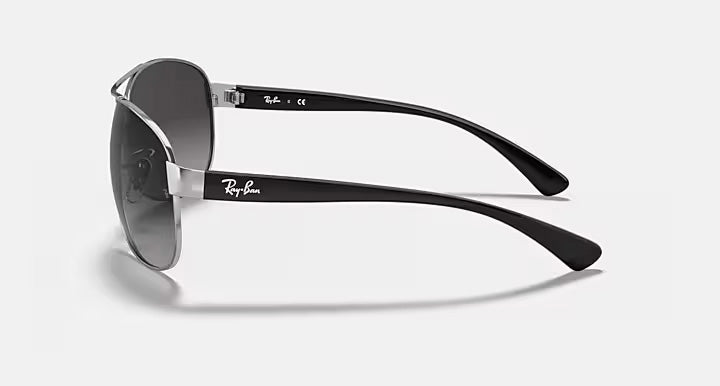 Ray-Ban RB3386 003/8G - photo 6