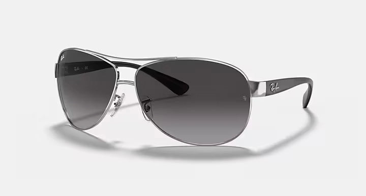 Ray-Ban RB3386 003/8G - photo 1