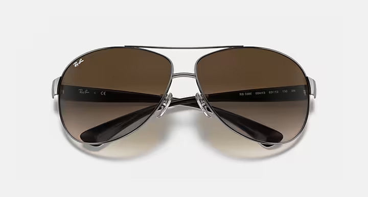 Ray-Ban RB3386 004/13 - photo 5