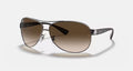 Ray-Ban RB3386 004/13 - photo 1