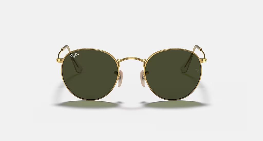 Ray-Ban ROUND RB3447 001 - photo 2