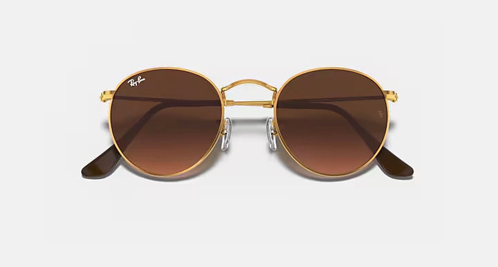 Ray-Ban ROUND RB3447 9001A5 - photo 5