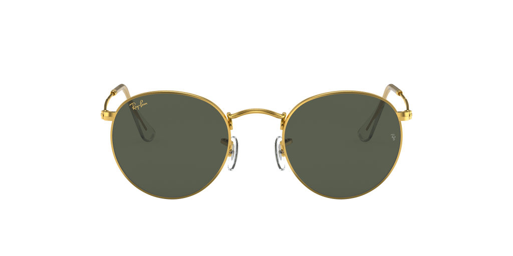Ray-Ban ROUND RB3447 919631