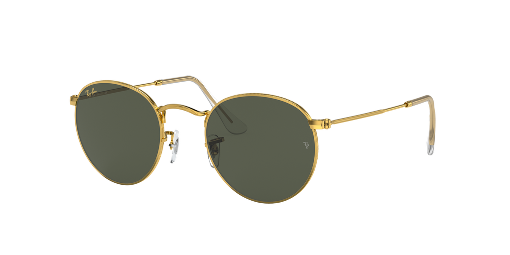 Ray-Ban ROUND RB3447 919631
