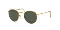 Ray-Ban ROUND RB3447 919631