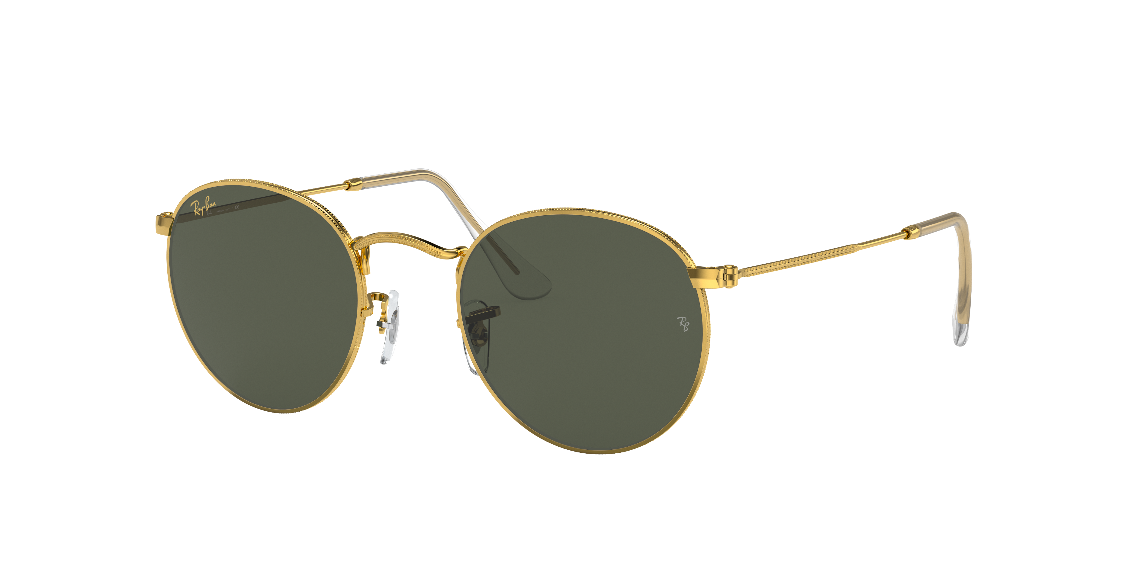Ray-Ban ROUND RB3447 919631