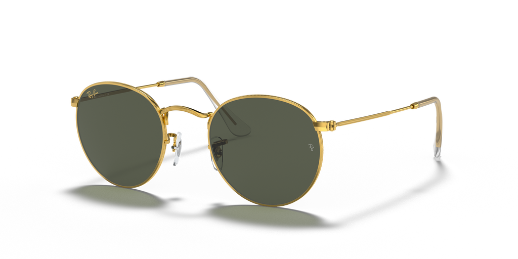 Ray-Ban ROUND RB3447 919631