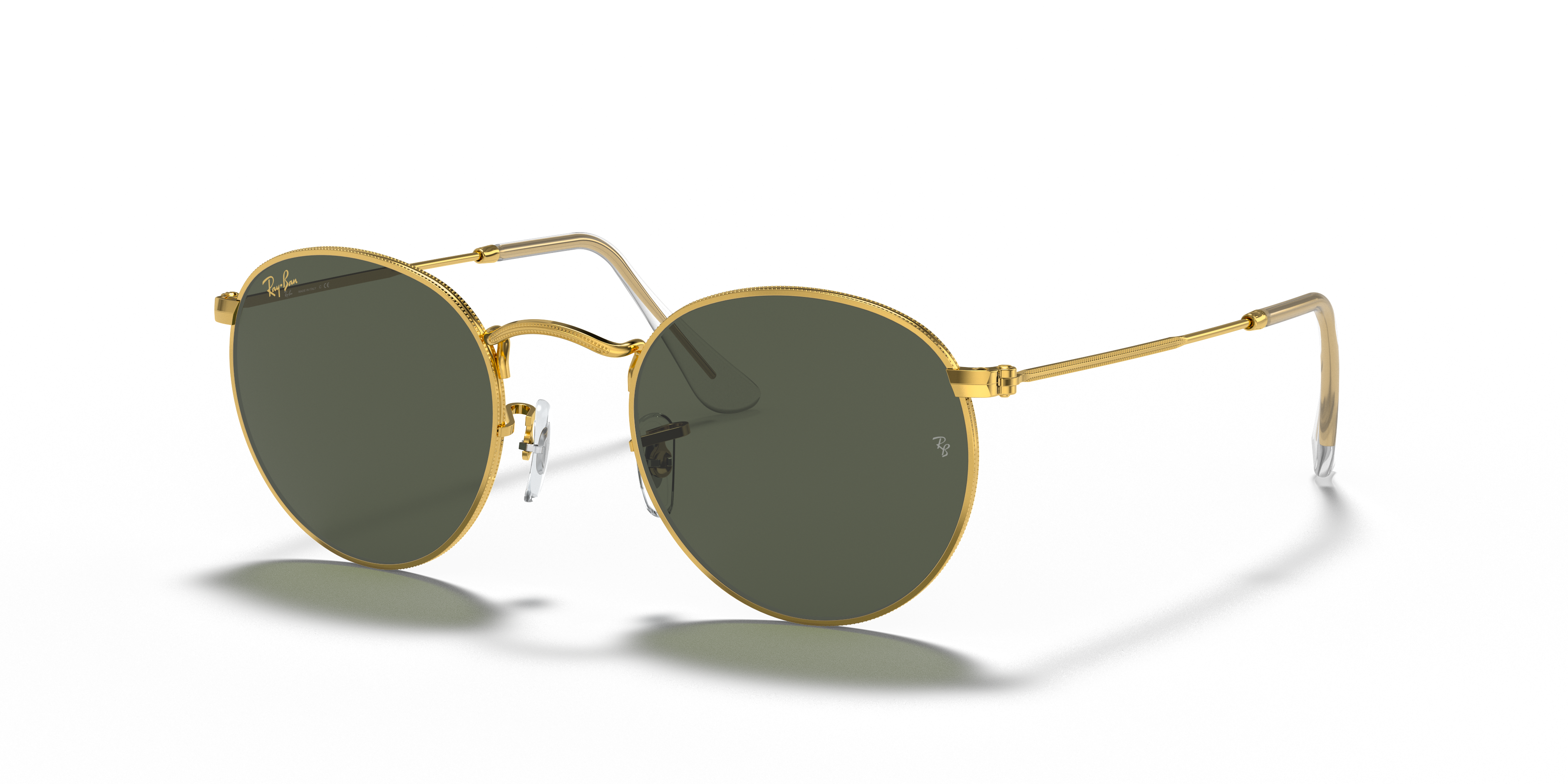 Ray-Ban ROUND RB3447 919631