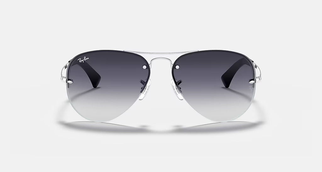 Ray-Ban RB3449 003/8G - photo 2