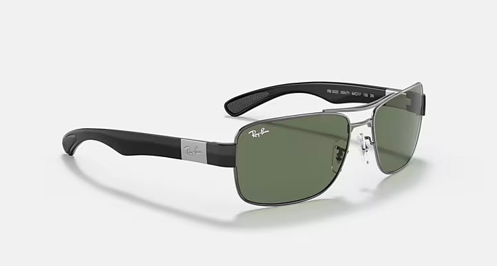 Ray-Ban RB3522 004/71 - photo 3