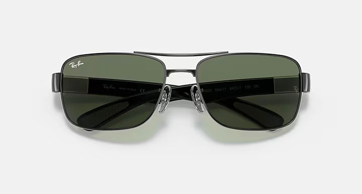 Ray-Ban RB3522 004/71 - photo 5