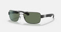 Ray-Ban RB3522 004/71 - photo 1