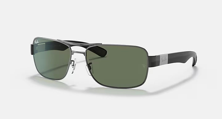 Ray-Ban RB3522 004/71 - photo 1