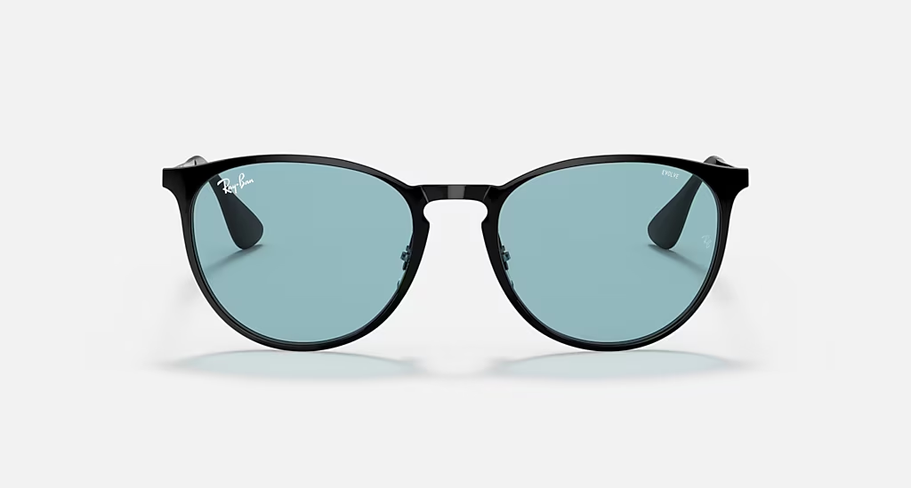 Ray-Ban ERIKA METAL RB3539 002/Q2 - photo 2