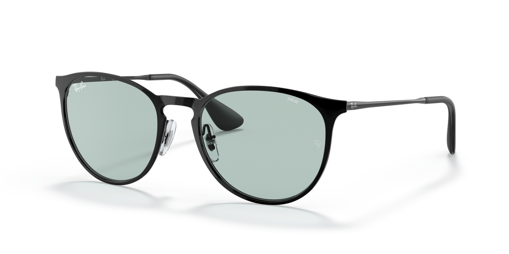 Ray-Ban ERIKA METAL EVOLVE RB3539 002/Q5