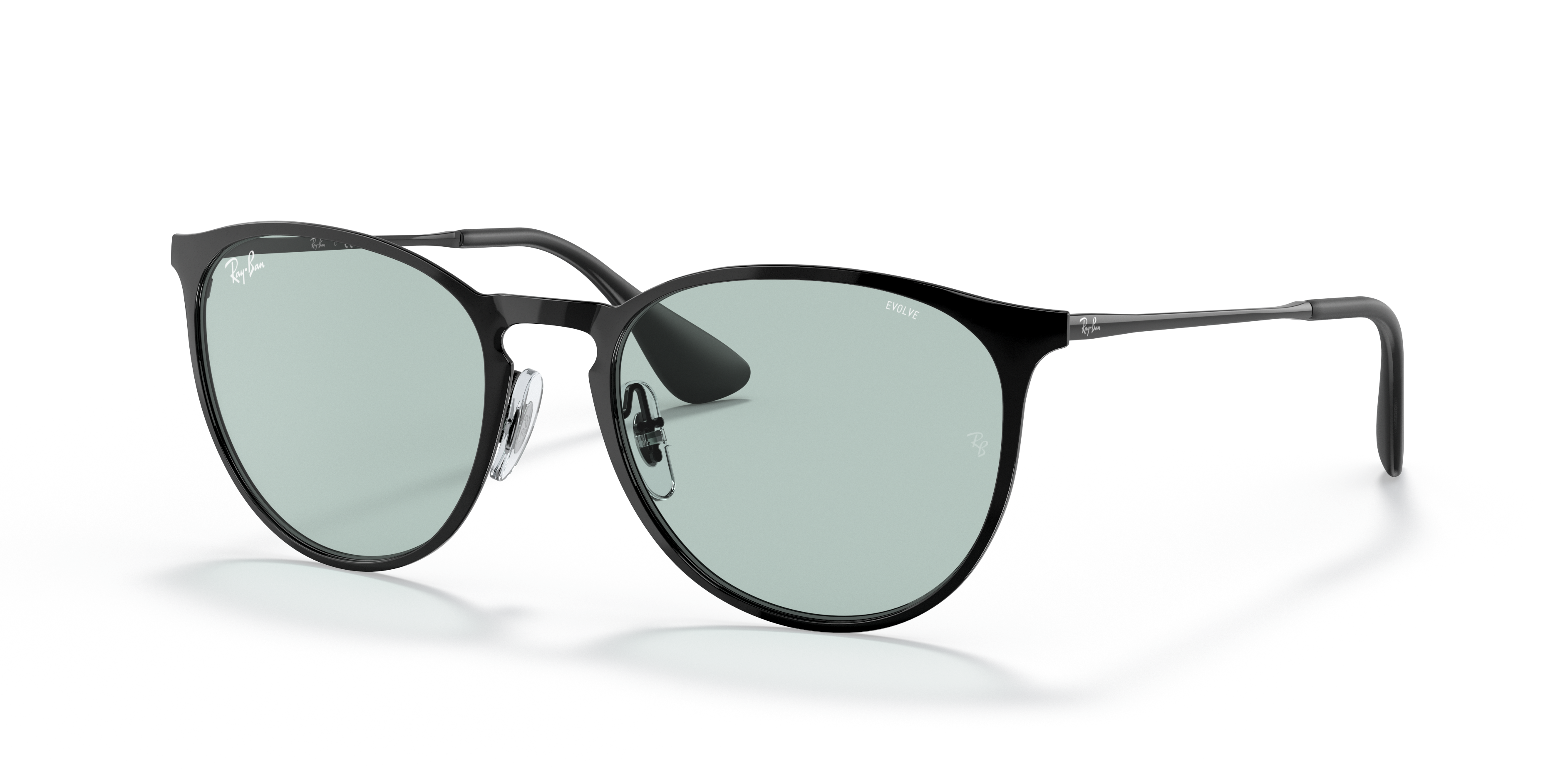 Ray-Ban ERIKA METAL EVOLVE RB3539 002/Q5