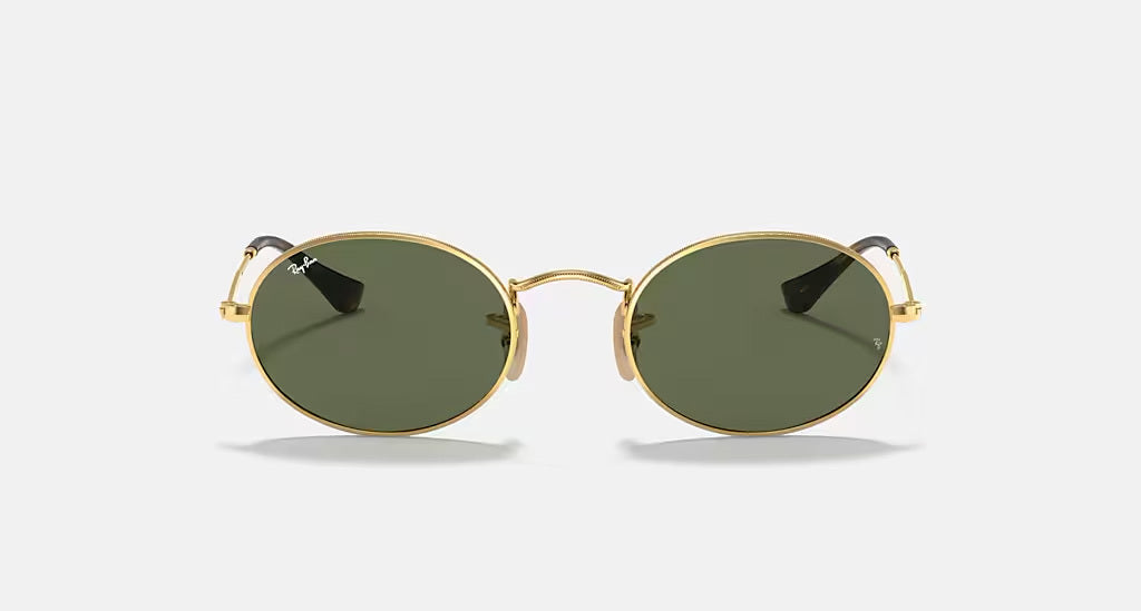 Ray-Ban OVAL RB3547N 001 - photo 2