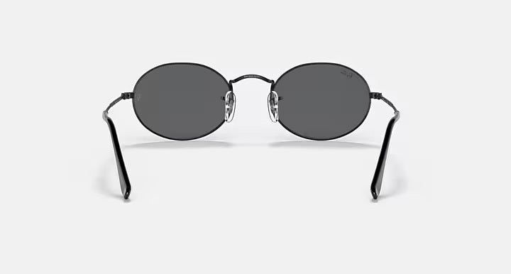 Ray-Ban OVAL METAL RB3547 002/B1 - photo 4