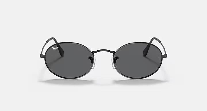 Ray-Ban OVAL METAL RB3547 002/B1 - photo 2