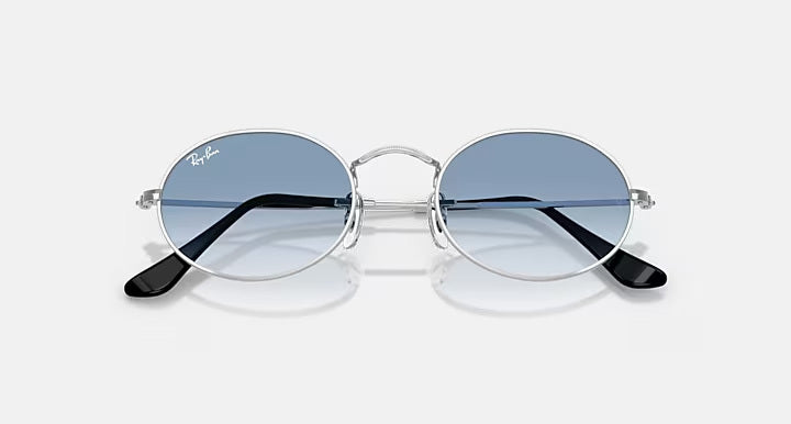 Ray-Ban OVAL METAL RB3547 003/3F - photo 5