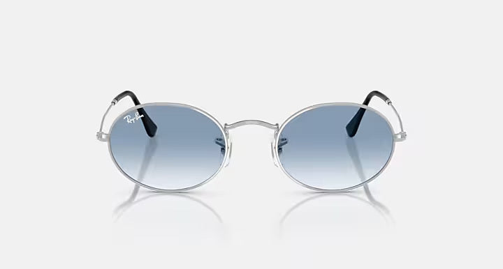 Ray-Ban OVAL METAL RB3547 003/3F - photo 2