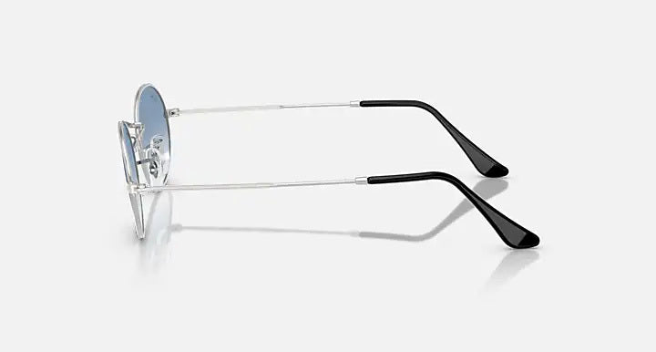 Ray-Ban OVAL METAL RB3547 003/3F - photo 6