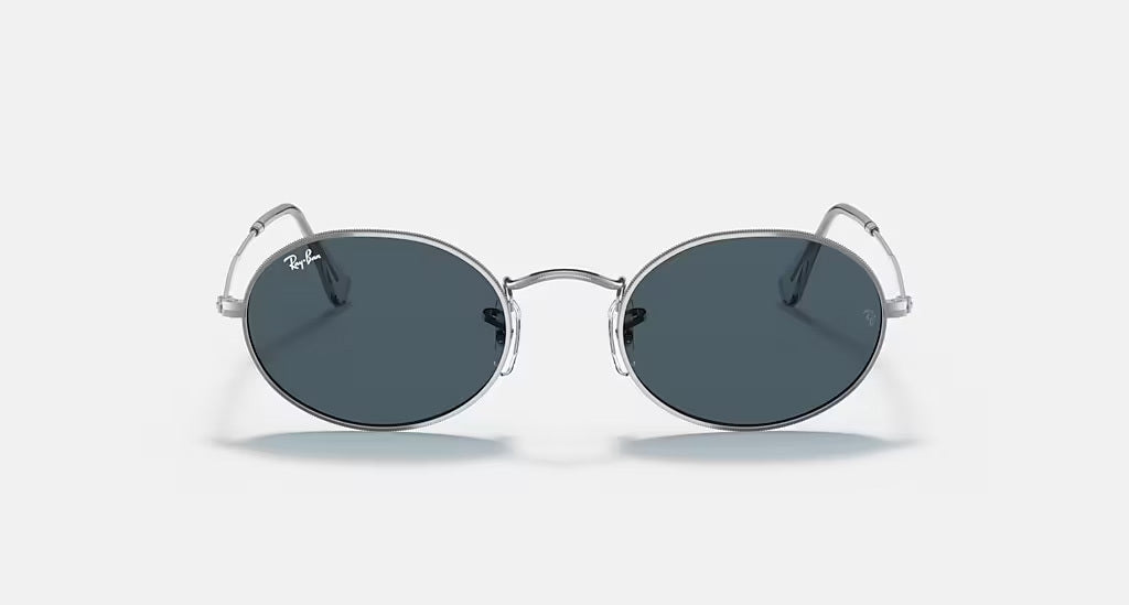 Ray-Ban OVAL RB3547 003/R5 - photo 2