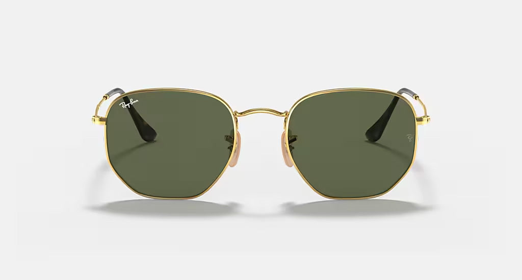Ray-Ban HEXAGONAL RB3548N 001 - photo 2