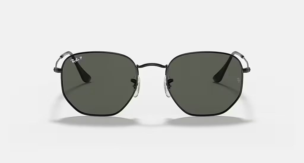 Ray-Ban HEXAGONAL RB3548N 002/58 - photo 2