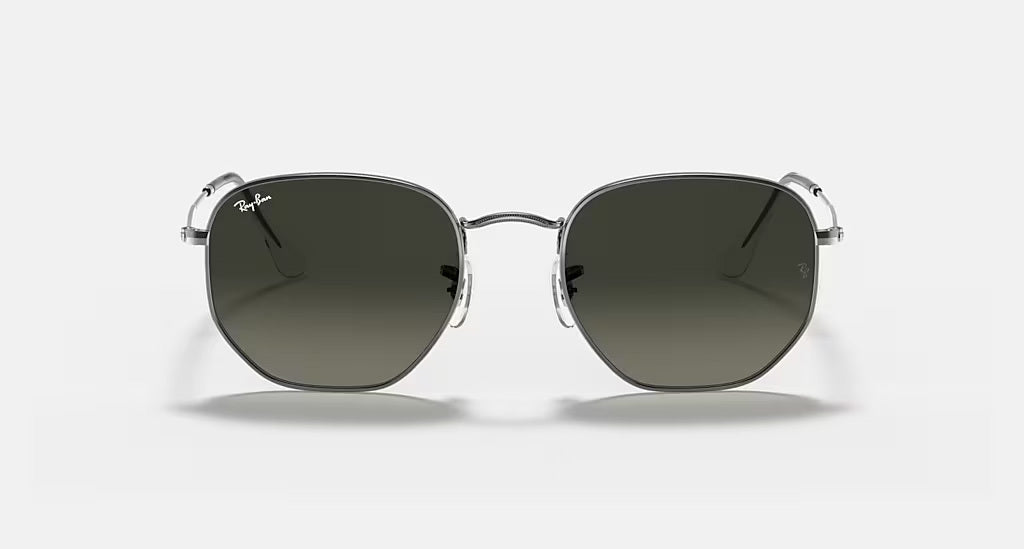 Ray-Ban HEXAGONAL RB3548N 004/71 - photo 2