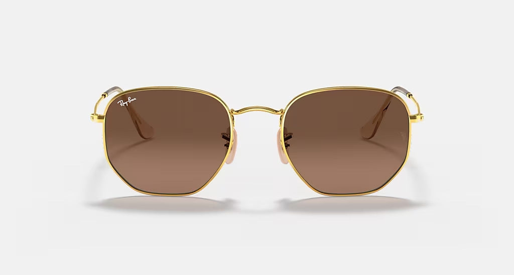 Ray-Ban HEXAGONAL RB3548N 912443 - photo 2