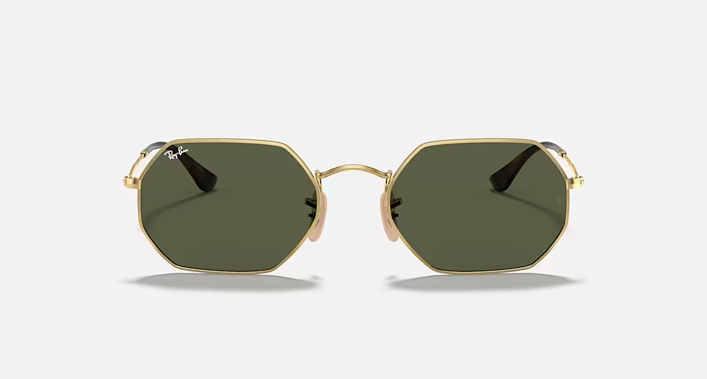 Ray-Ban OCTAGONAL RB3556N 001 - photo 2