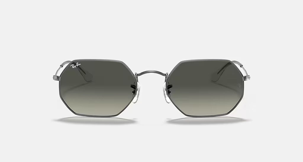 Ray-Ban OCTAGONAL RB3556N 004/71 - photo 2