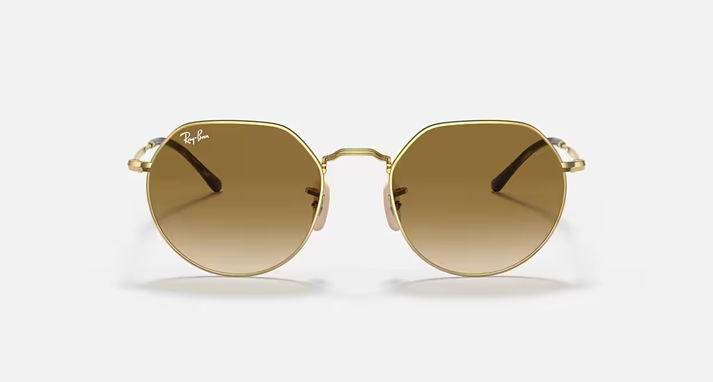 Ray-Ban JACK RB3565 001/51 - photo 2
