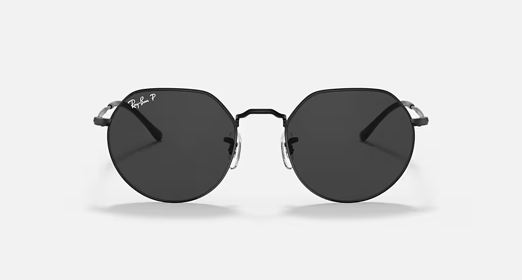 Ray-Ban JACK RB3565 002/48 - photo 2