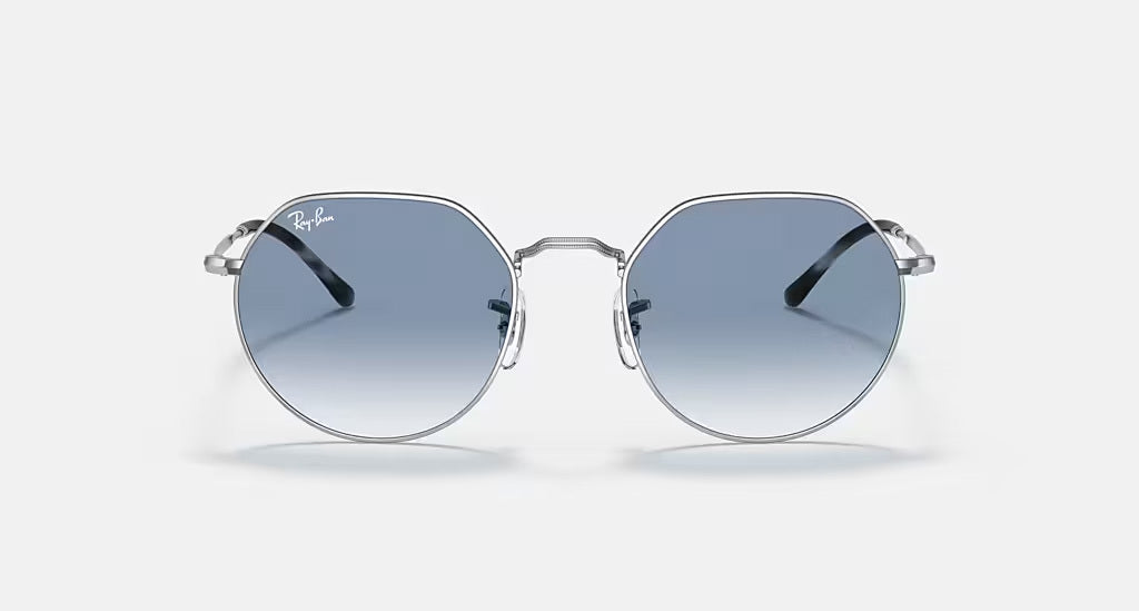 Ray-Ban JACK RB3565 003/3F - photo 2