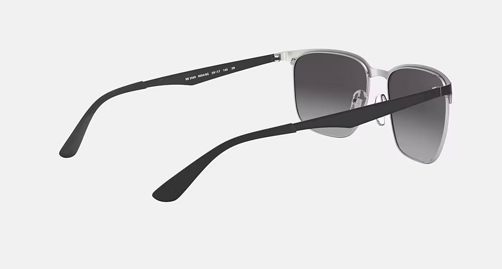 Ray-Ban RB3569 90048G - photo 5