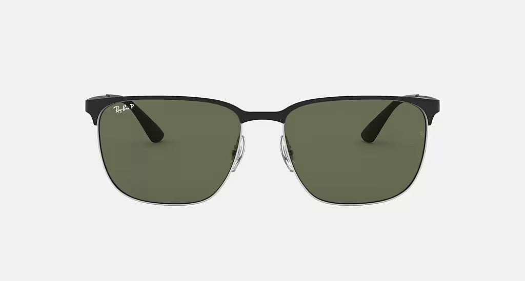 Ray-Ban RB3569 90049A - photo 2