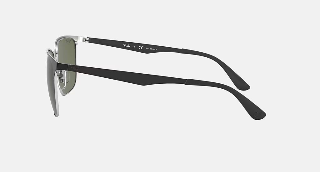 Ray-Ban RB3569 90049A - photo 3