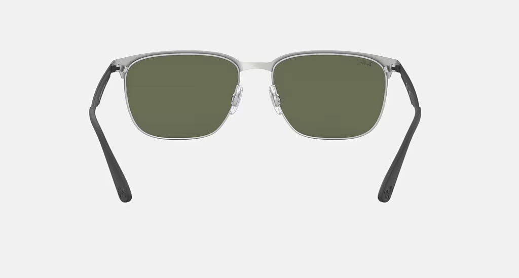 Ray-Ban RB3569 90049A - photo 4