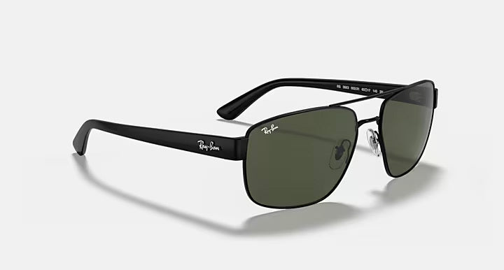 Ray-Ban RB3663 002/31 - photo 3