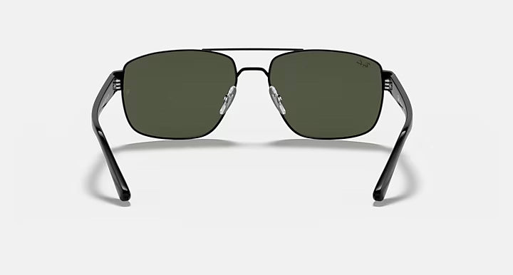 Ray-Ban RB3663 002/31 - photo 4