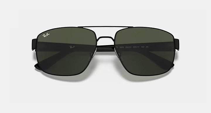Ray-Ban RB3663 002/31 - photo 5